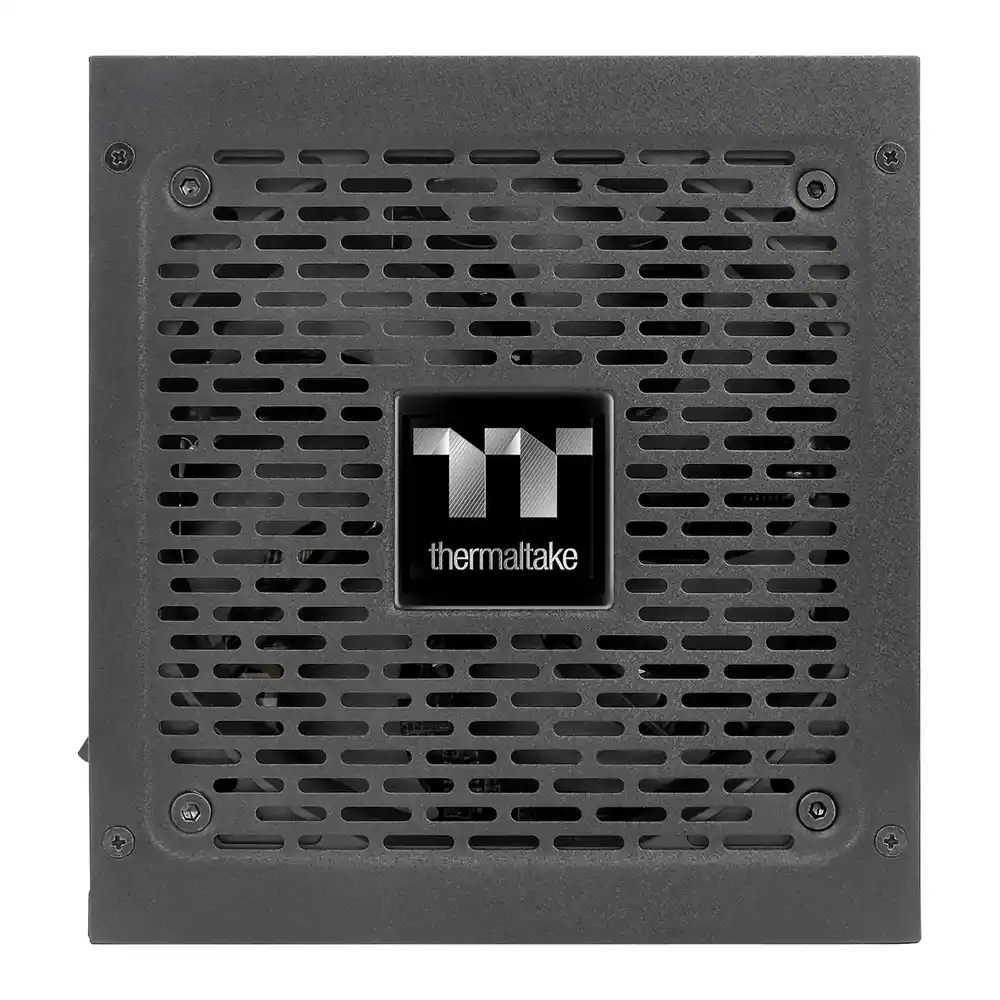 (image for) Thermaltake Toughpower PF3 1050 Watt Fully Modular PCIe Gen 5 ATX3.0 80+ Platinum PSU/Power Supply